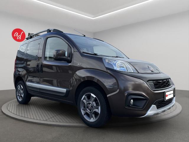 FIAT Qubo 1.3 MJT 95 CV Trekking
