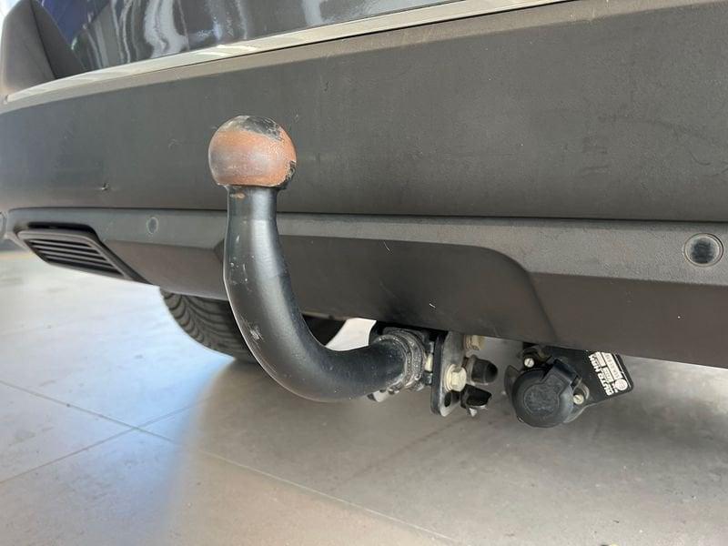 Peugeot 5008 BlueHDi 130 Allure Pack EAT8 S/S aut.