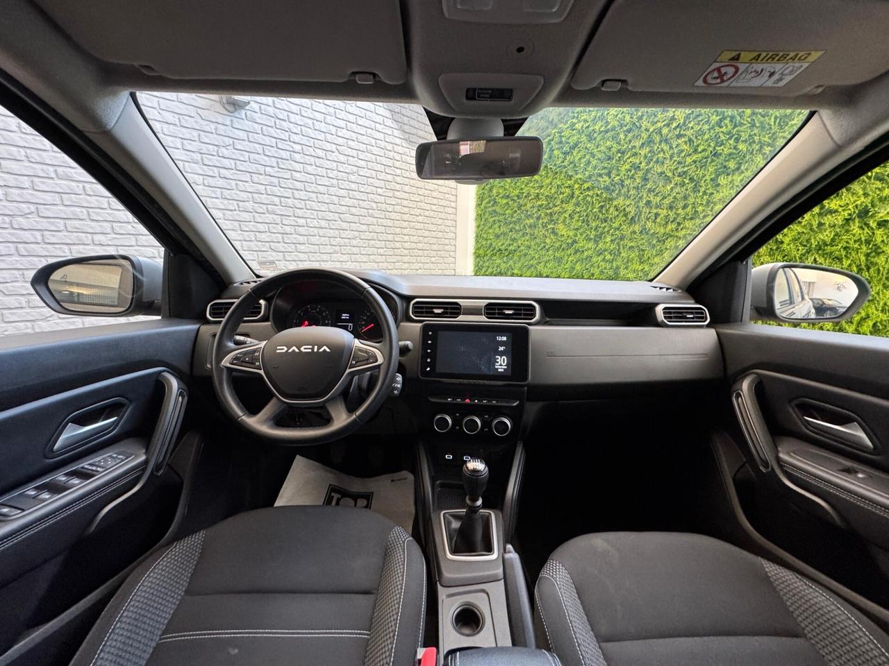Dacia Duster 1.0 TCe GPL 4x2 Journey UP