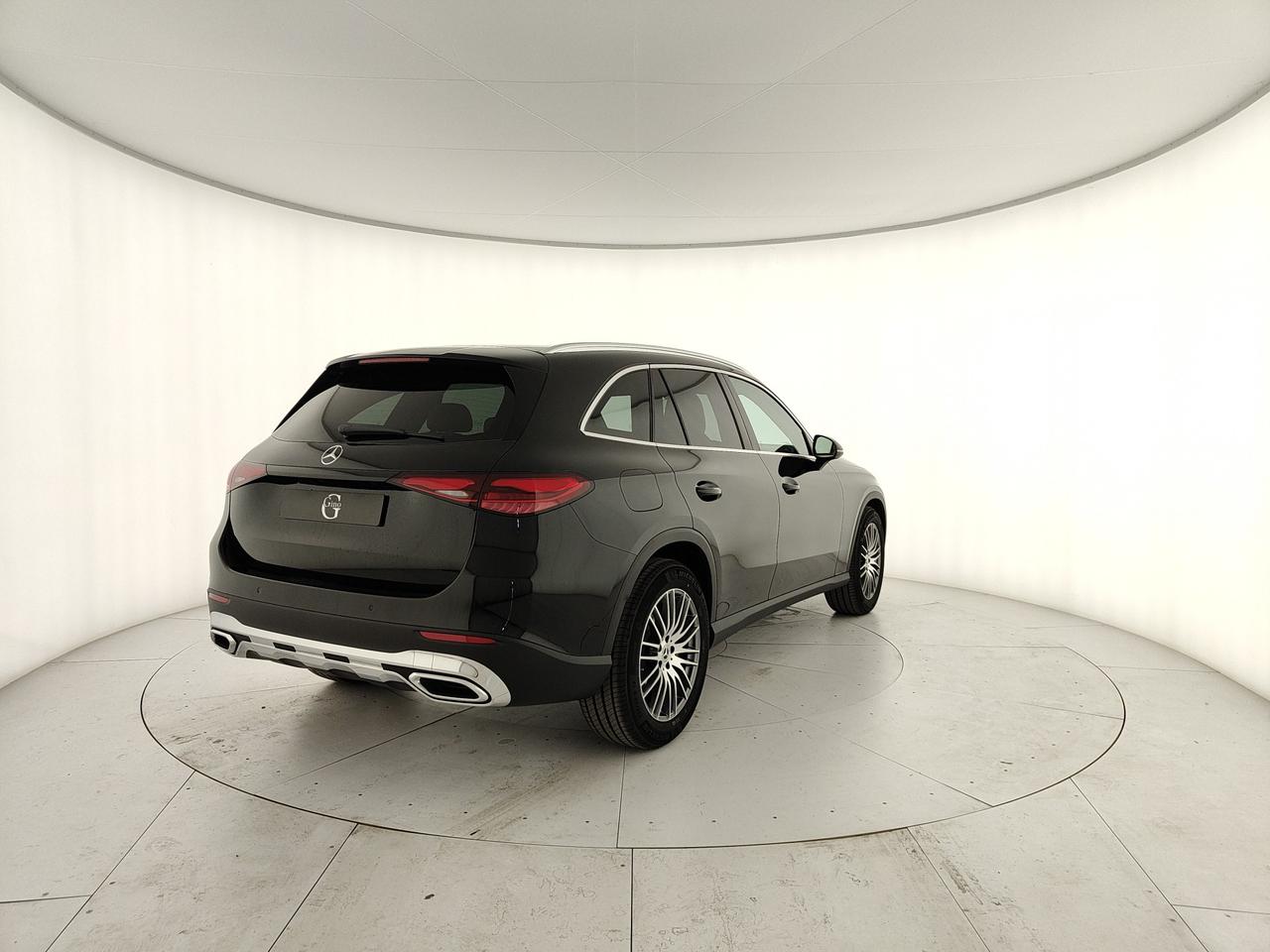 Mercedes-Benz GLC 200 4MATIC
