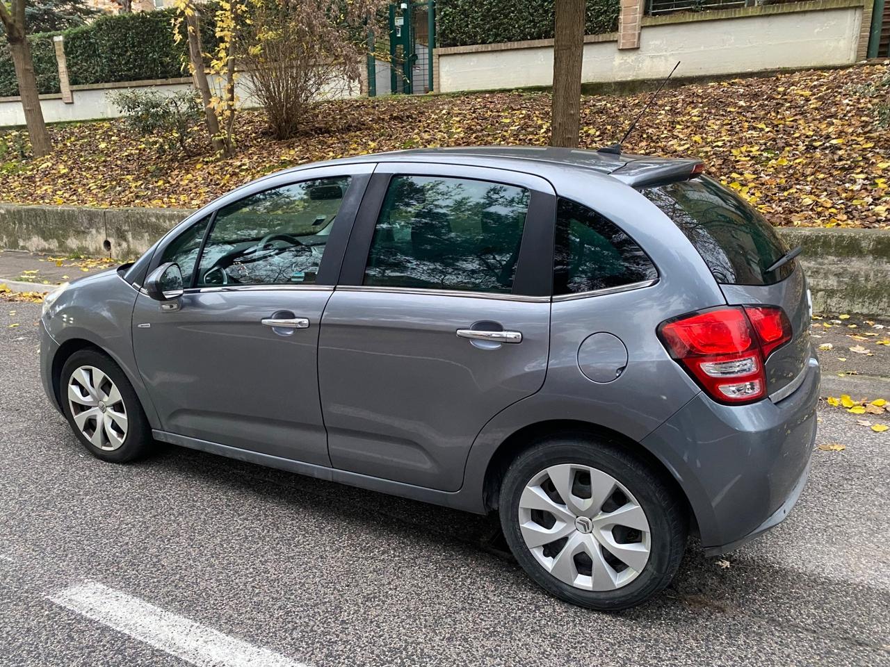 Citroen C3 1.4 Eco Energy Gpl - 2011