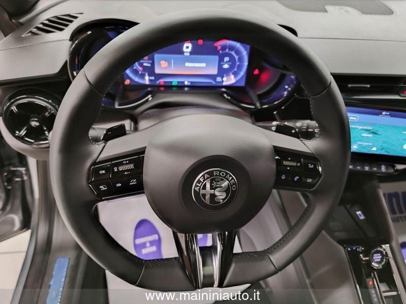 Alfa Romeo Junior 1.2 136cv Hybrid eDCT6 Speciale Cambio Automatico