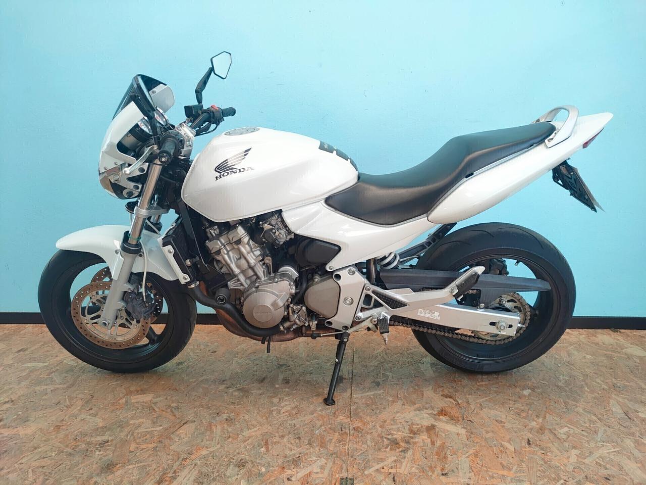 Honda Hornet 600 Garantita&Finanziabile