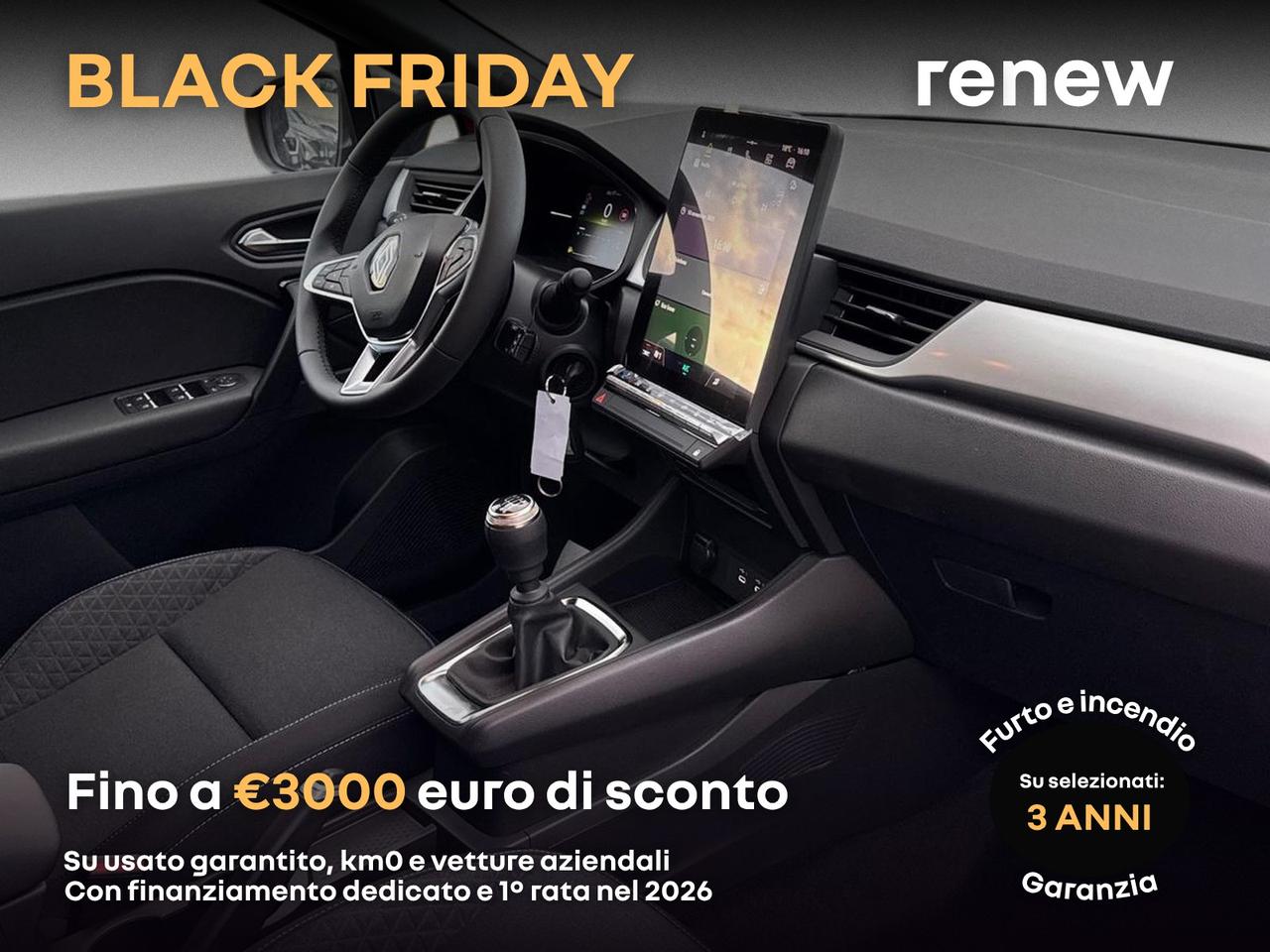 Renault Captur 1.0 tce evolution 90cv