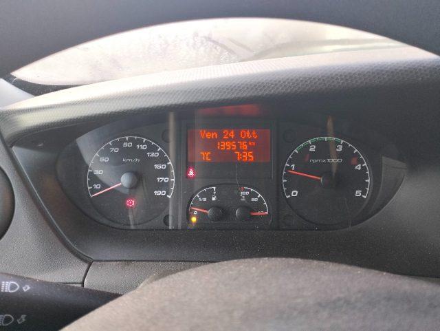 IVECO Daily 35C15V 3.0 HPT PLM-TM-RG Furgone