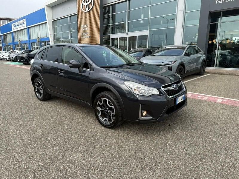 Subaru XV 1.6i Comfort