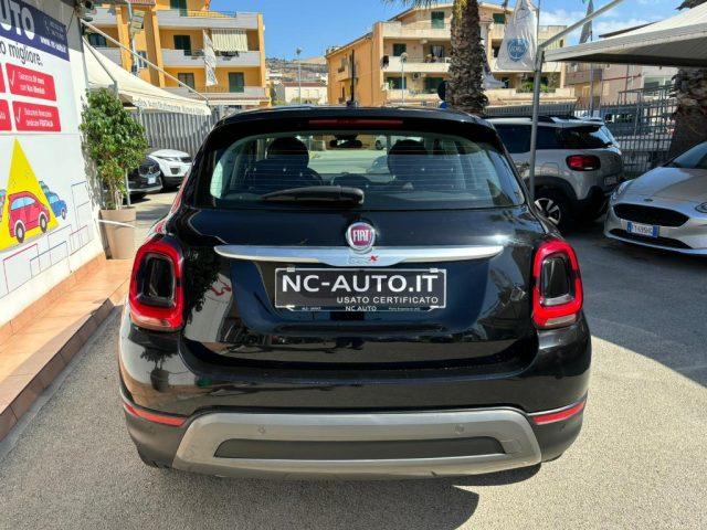 FIAT 500X 1.0 T3 120 CV Cross