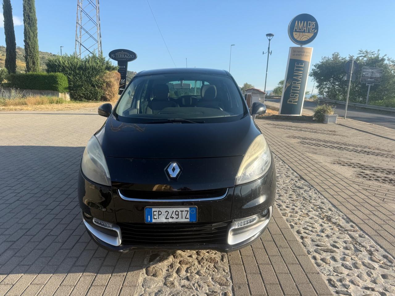 Renault Scenic Scénic XMod 1.5 dCi 110CV Wave