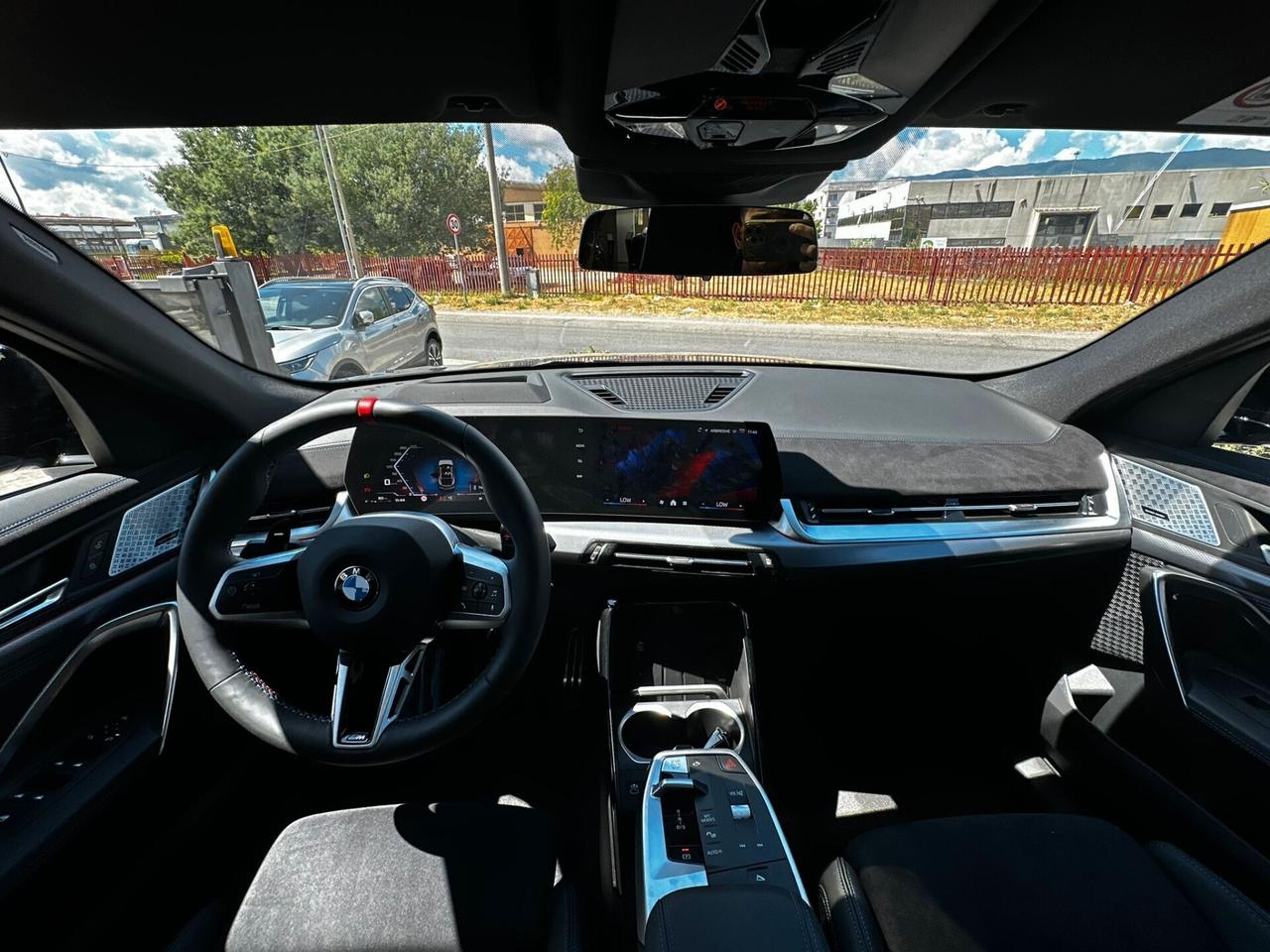 Bmw X2 M35i xDrive Msport Pro