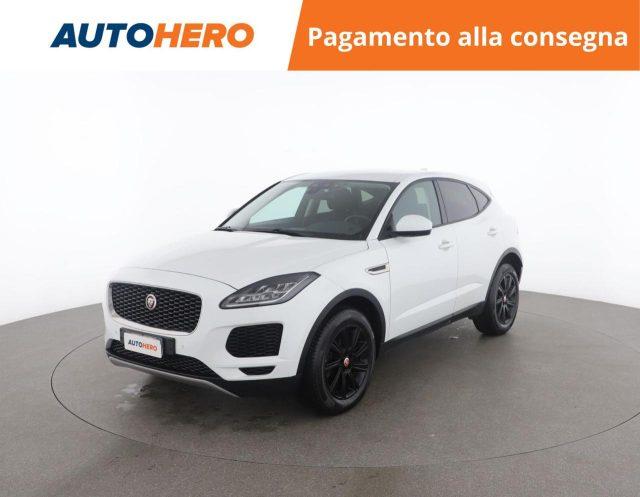 JAGUAR E-Pace 2.0D 150 CV AWD aut.