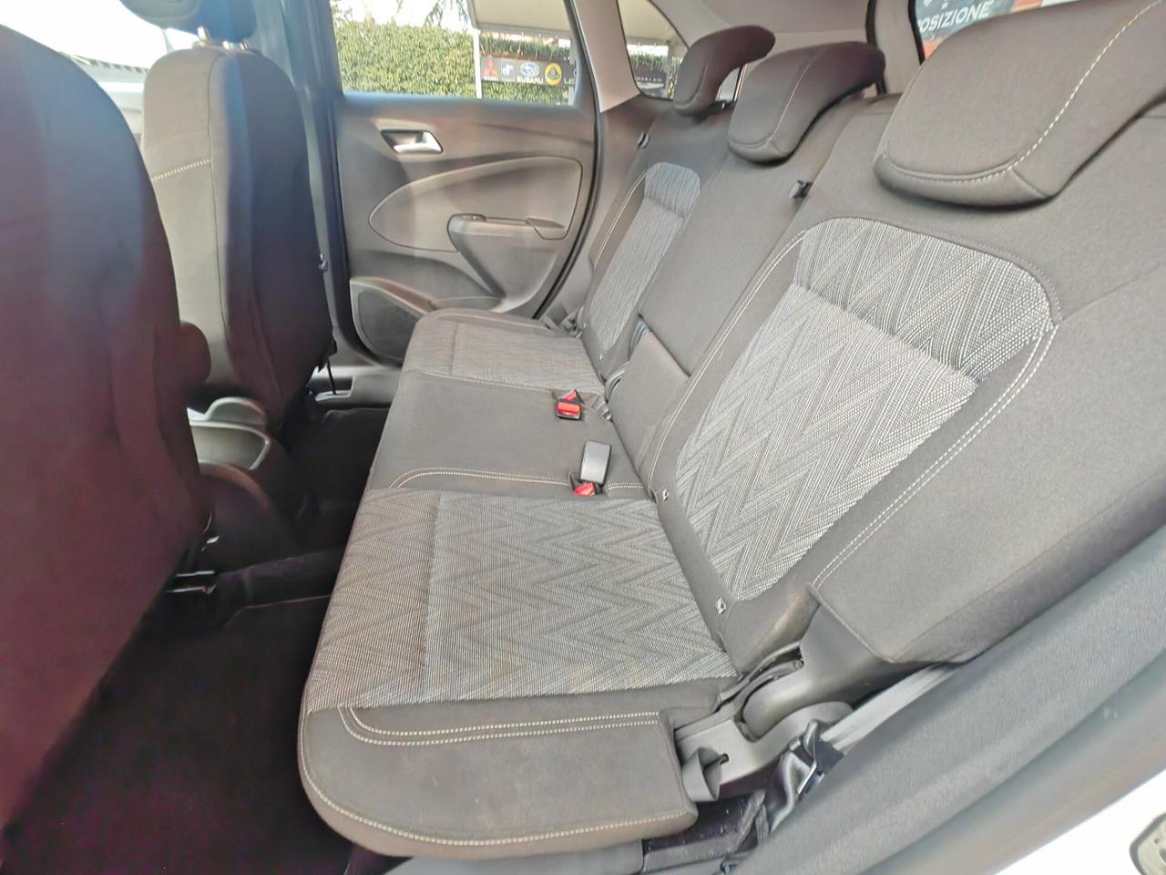 Opel Crossland ULTIMATE 1200 GPL