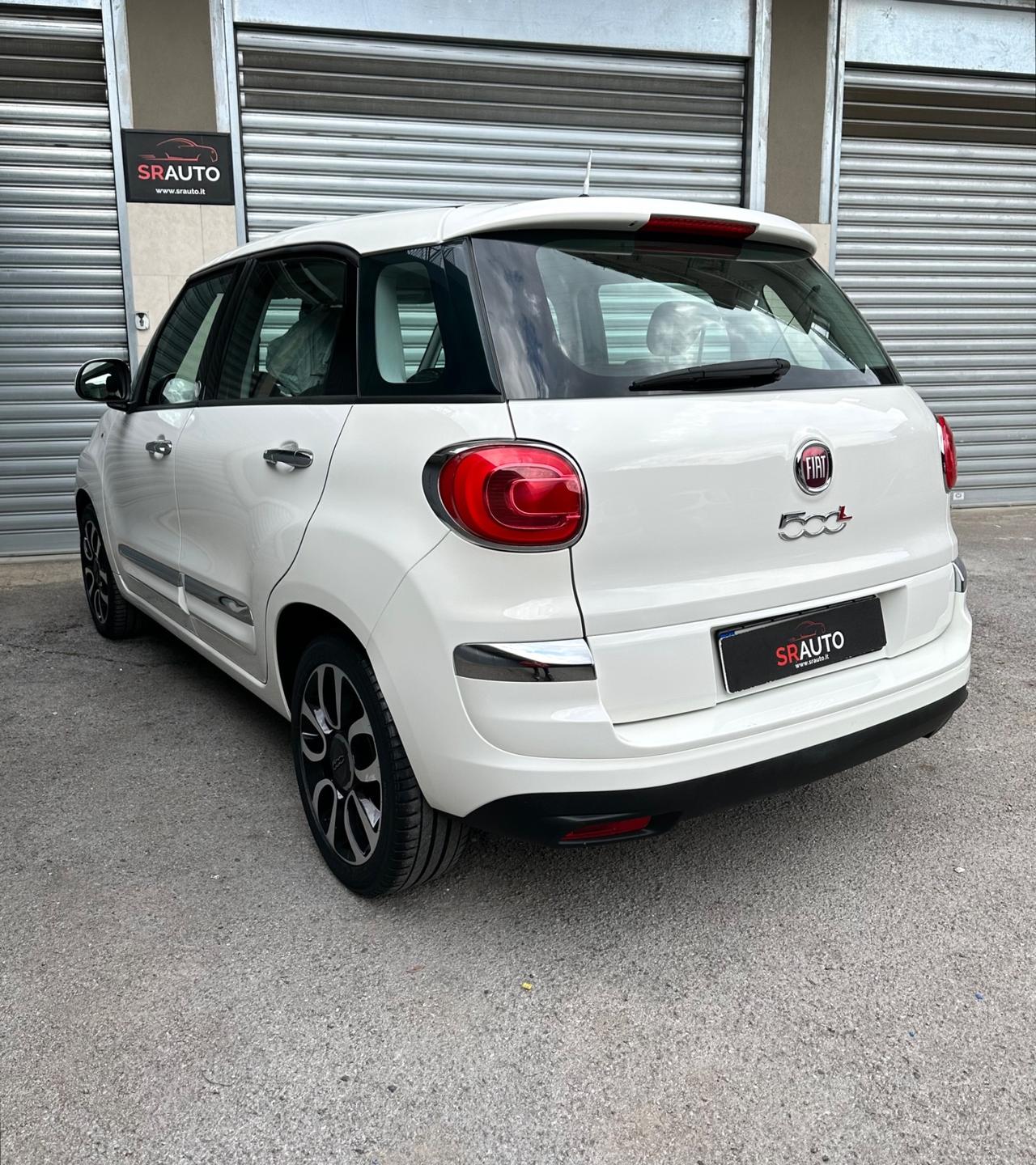 Fiat 500L 1.6 Multijet 120cv Mirror