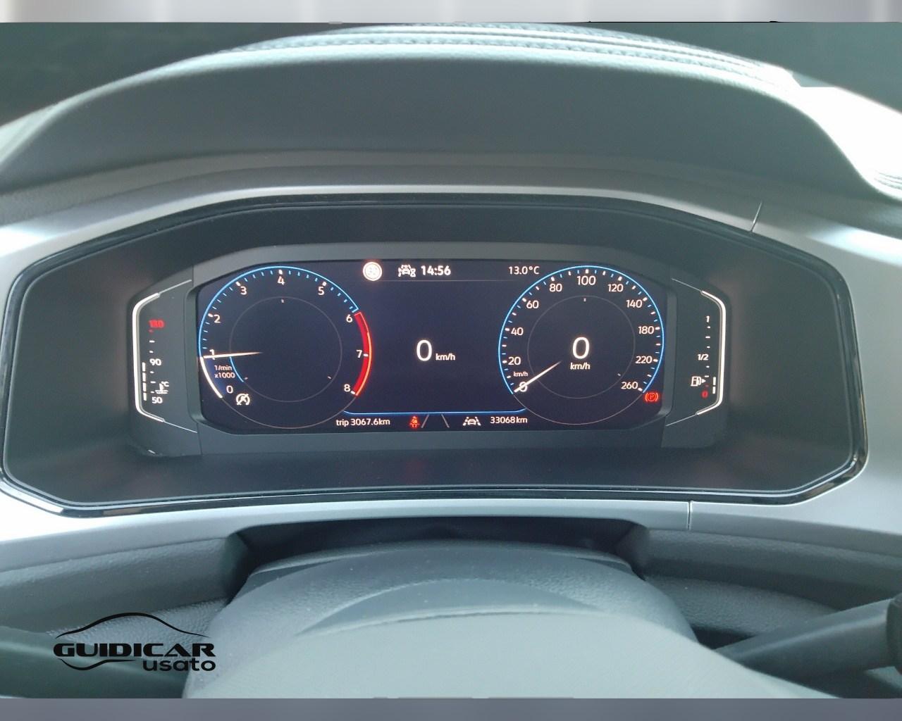 VOLKSWAGEN T-Roc I 2022 - T-Roc 1.0 tsi Edition Plus 115cv