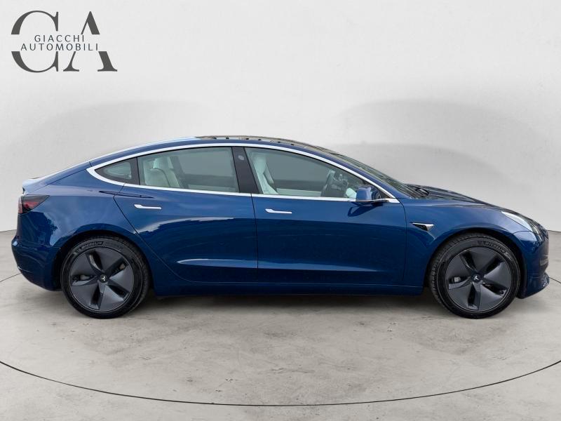 Tesla Model 3 Long Range Dual Motor awd