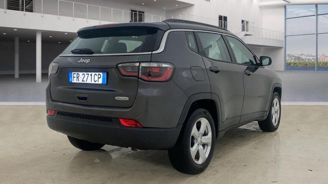 JEEP Compass 1.6 mjt Longitude 2wd 120cv