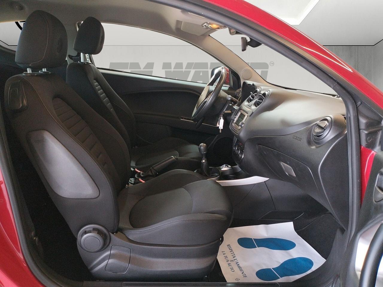 Alfa Romeo MiTo 2013 1.3 jtdm 95cv E6