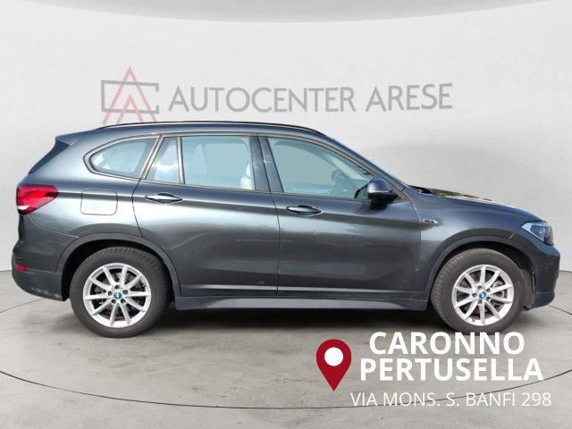 BMW X1 xDrive25e Business Advantage PELLE-TETTO
