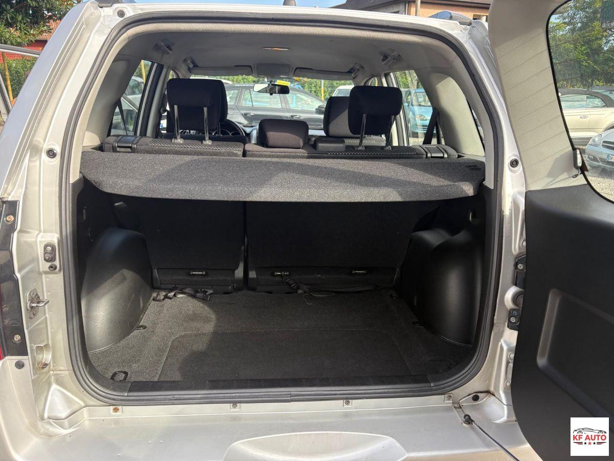 SUZUKI - Grand Vitara 1.9 ddis Executive 5p