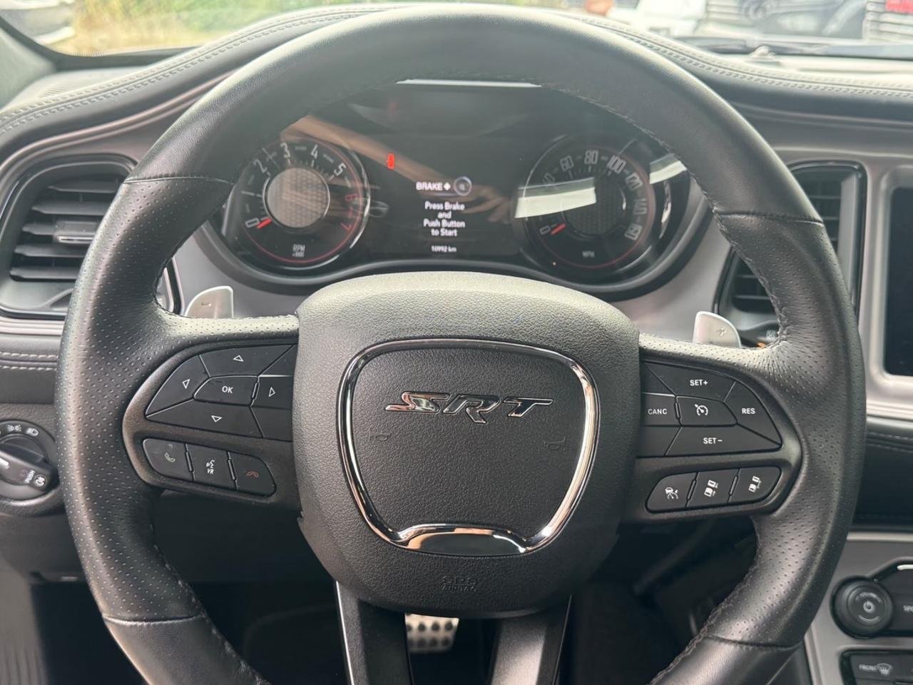 Dodge Challenger 5.7 v8 R/T