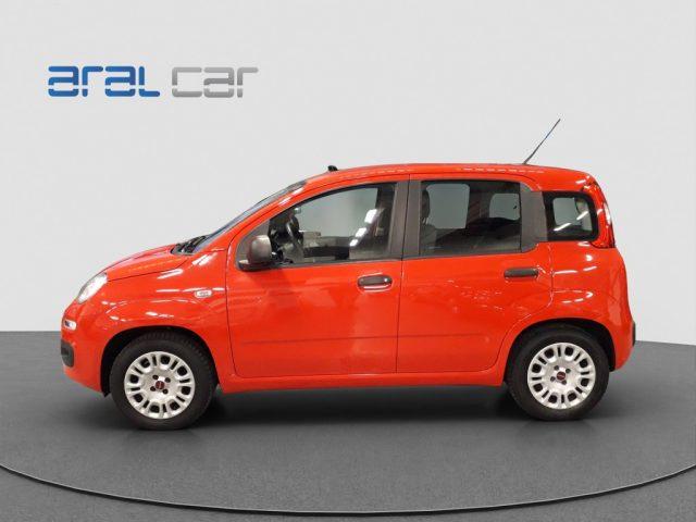 FIAT Panda 1.2 EASYPOWER 69 CV LOUNGE GPL