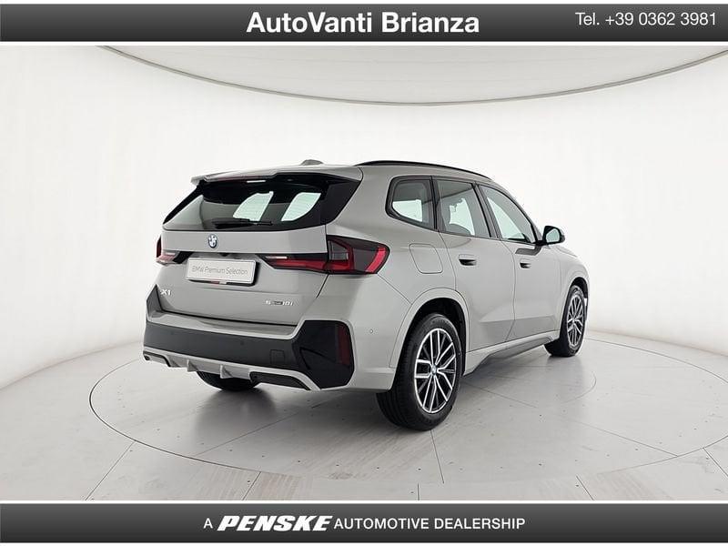 BMW X1 X1 sdrive18i MSport