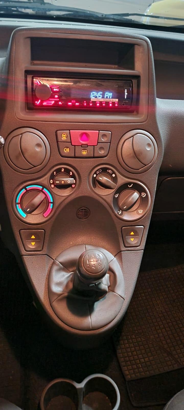 Fiat Panda 1.2 Dynamic