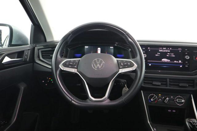 VOLKSWAGEN Taigo Taigo 1.0 TSI 95 CV Life