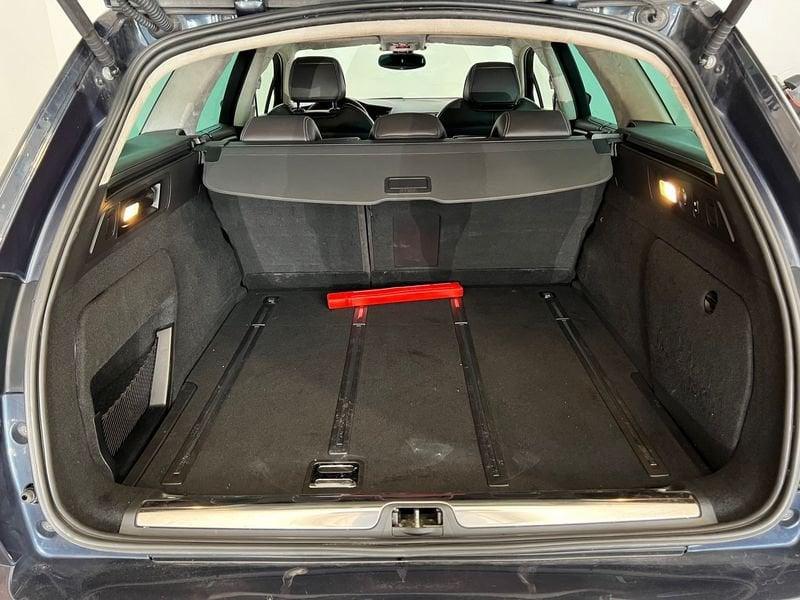 Citroën C5 C5 2.2 HDi 200 aut. Executive Tourer