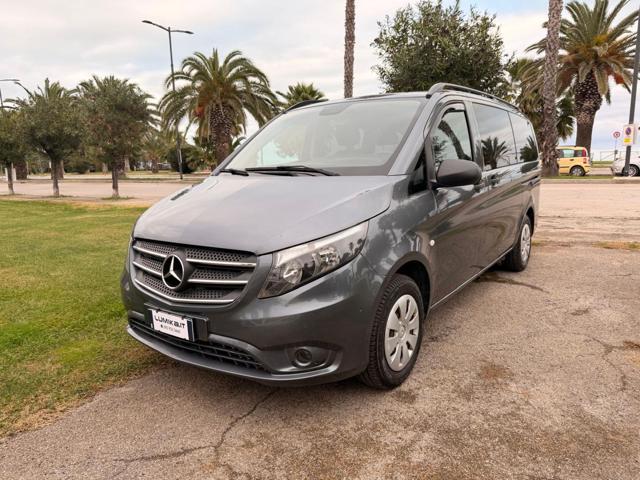 MERCEDES-BENZ Vito 116 CDI PC-SL Mixto Long