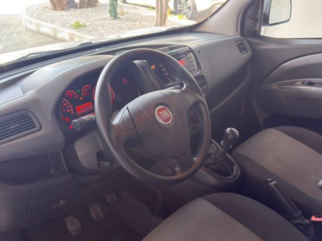 FIAT Doblo Doblò 1.6 MJT 105CV PL Combi Maxi N1 SX