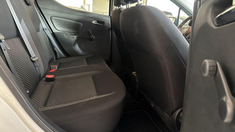 Nissan Micra V 2017 5 Porte 1.0 IG-T Eco Acenta
