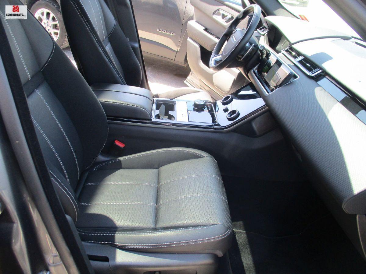 R.R. Velar 2.0D i4 R-Dynamic SE 240cv 2019 KM75000