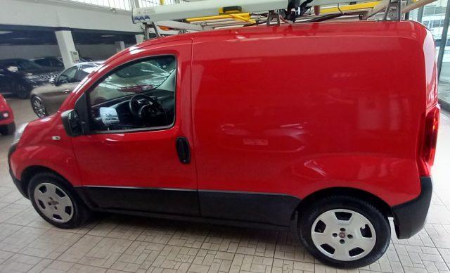 FIAT Fiorino 1.3 MJT 95 CV Adventure