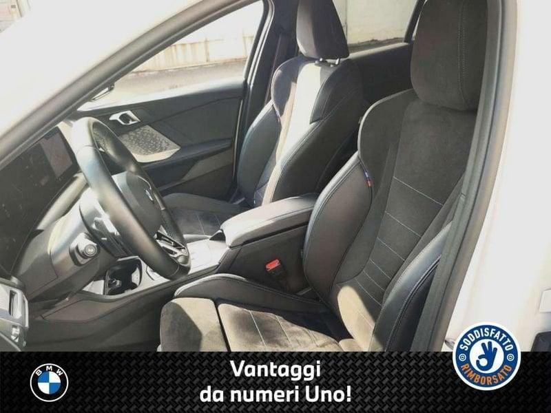 BMW Serie 1 118d M Sport Pro