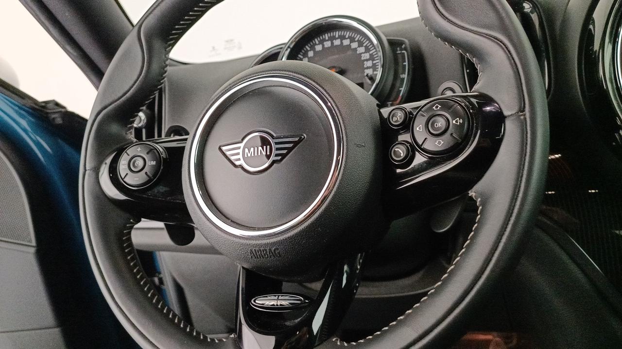 MINI Mini Countryman F60 2017 - Mini Countryman 2.0 Cooper S Hype auto 7m my18