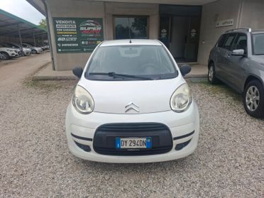 Citroen C1 1.0 3 porte airdream DeeJay 68 Cv (50Kw)