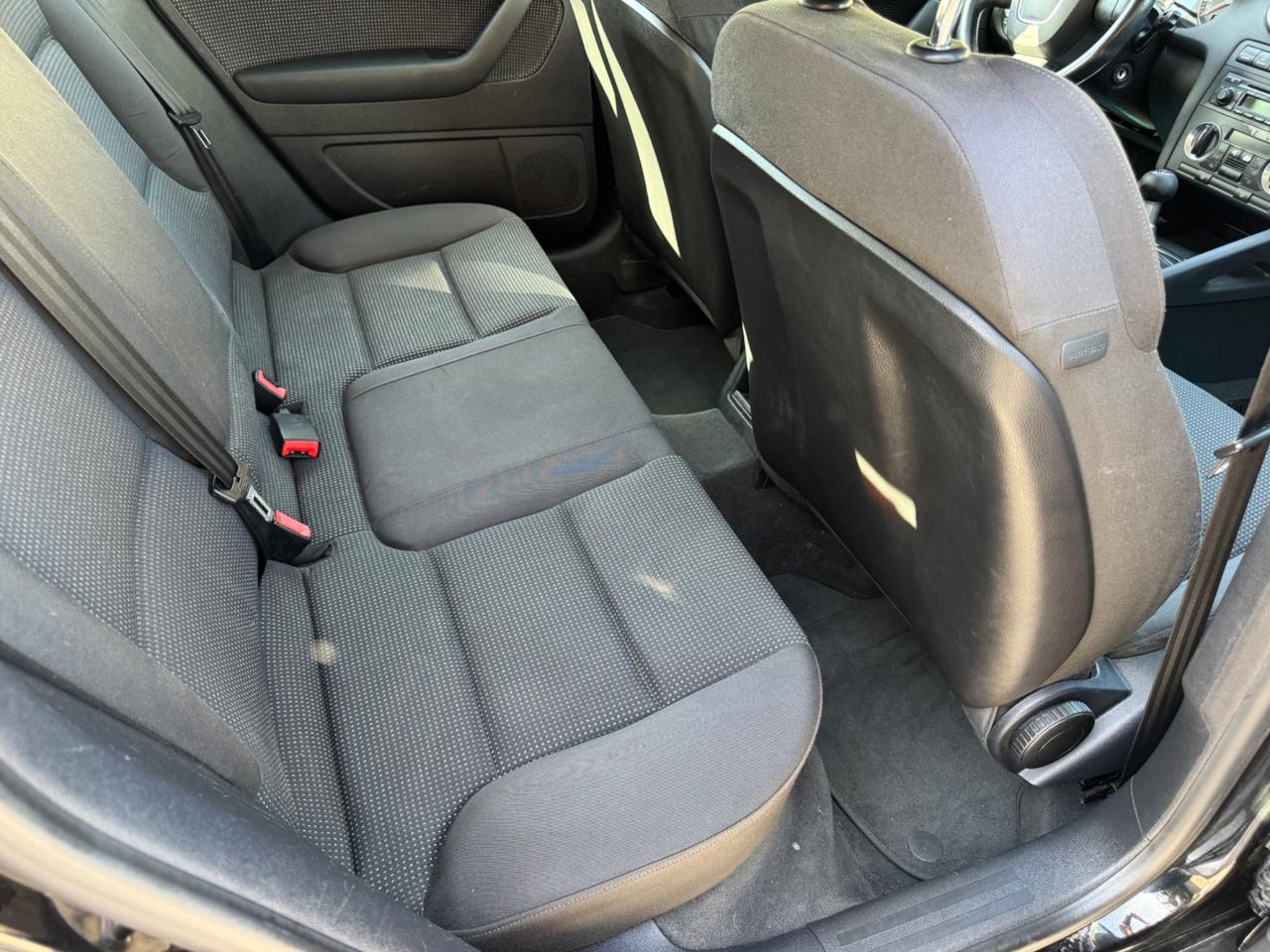 Audi A3 SPB 2.0 16V TDI Ambition