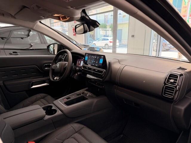 Citroen C5 Aircross 1.5