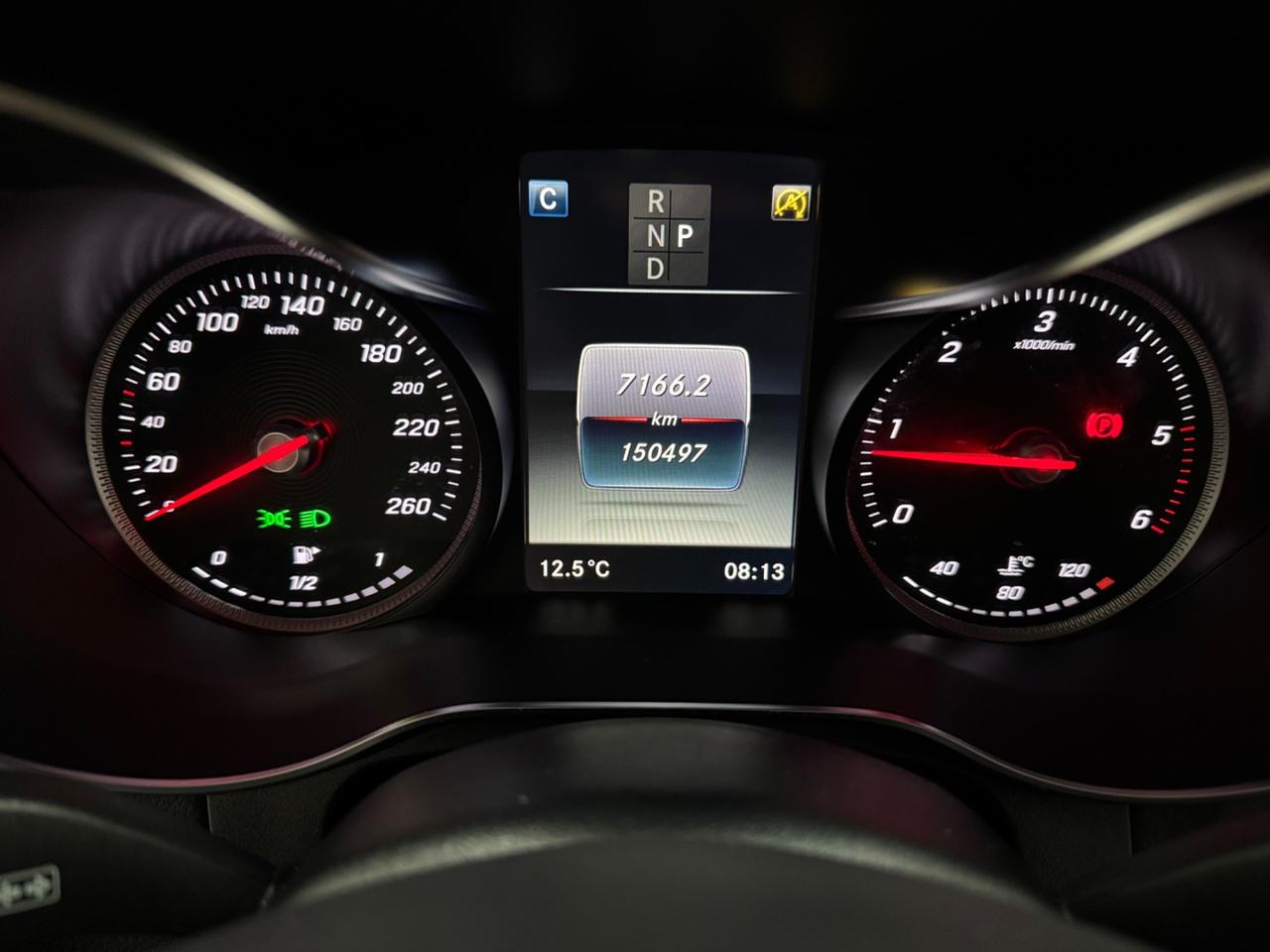 Mercedes-benz GLC 250 d 4Matic Premium 2018