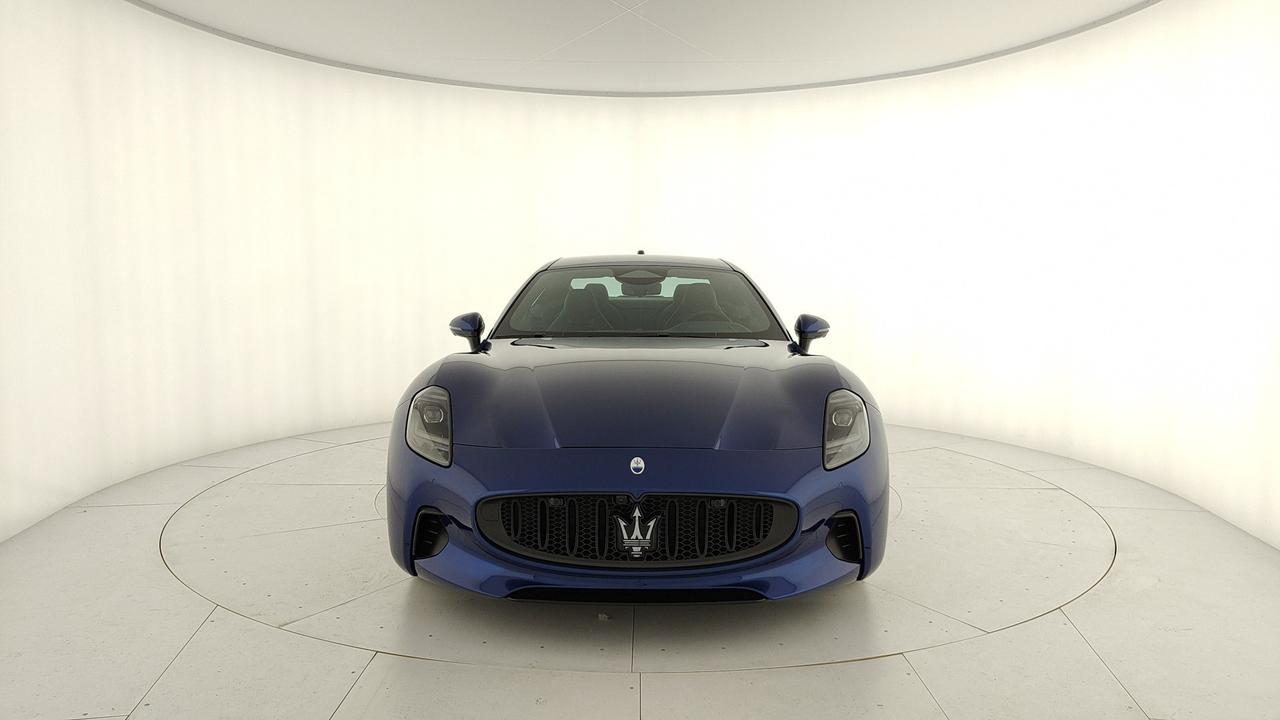 MASERATI GRANTURISMO FOLGORE MY24