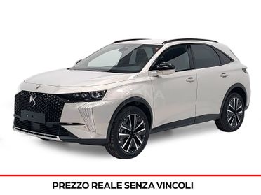 DS DS 7 1.5 bluehdi pallas 130cv auto
