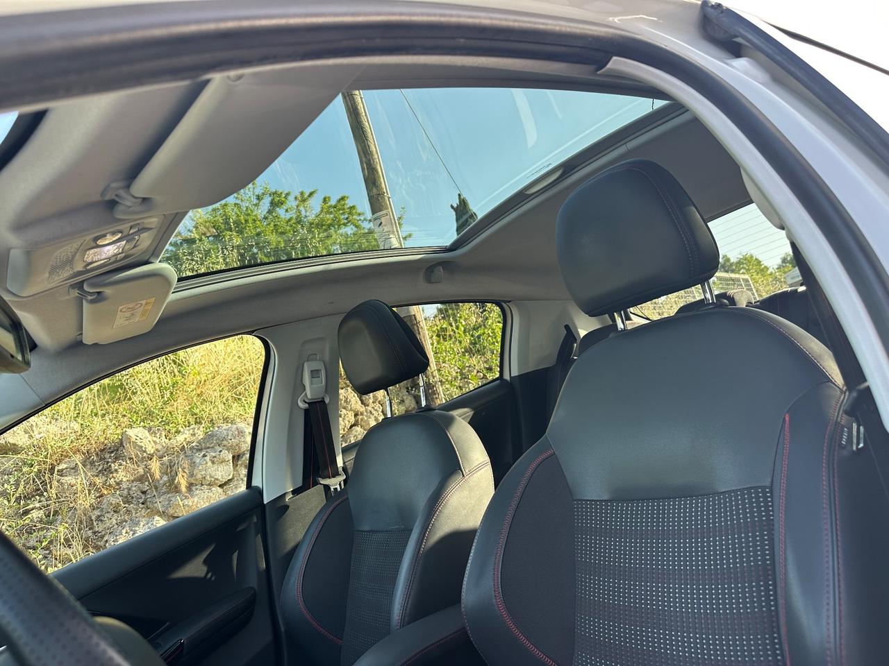 Peugeot 208 BlueHDi 100 5 porte GT Line