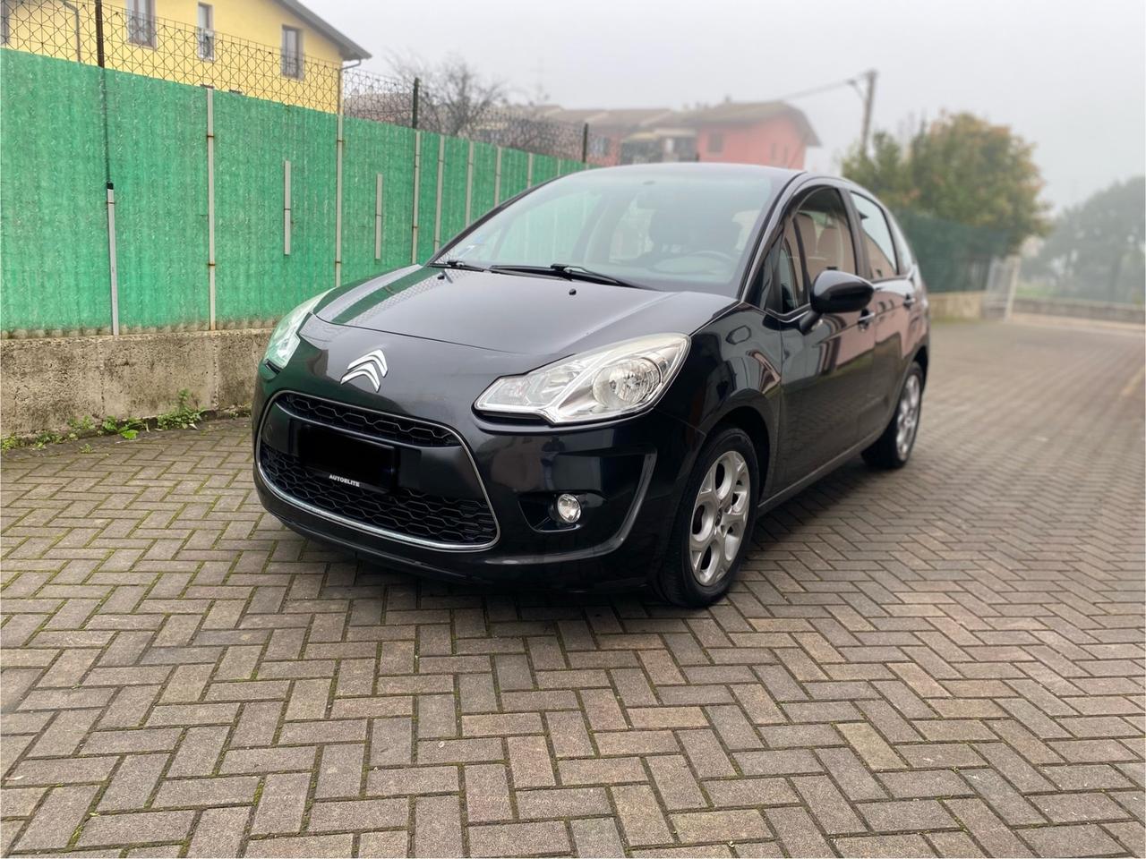 Citroen C3 1.1 Attraction neopatentati 2012 5 porte