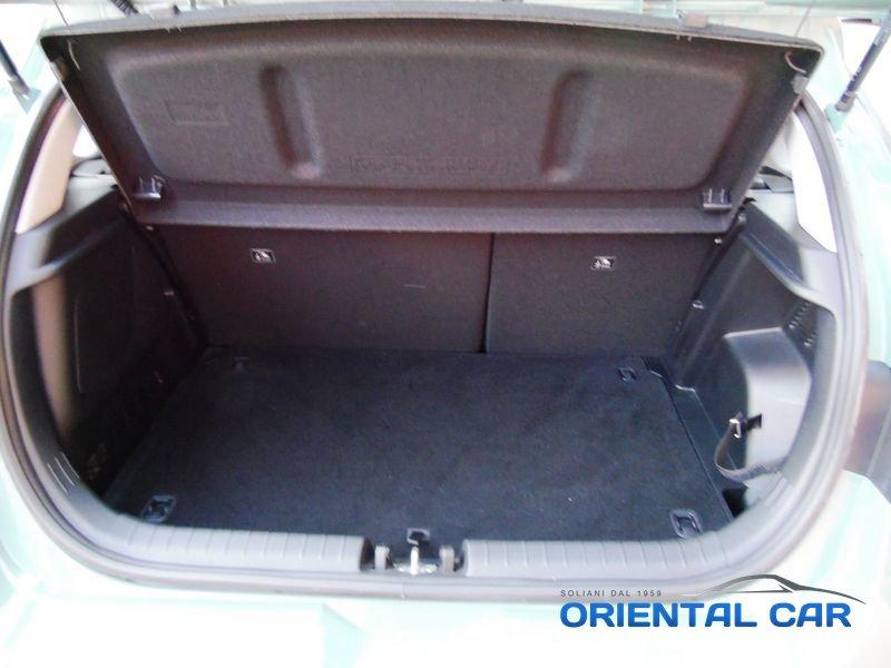 Hyundai i20 i20 1.0 t-gdi 48V Connectline imt SOLO 14.000 KILOMETRI COME NUOVA