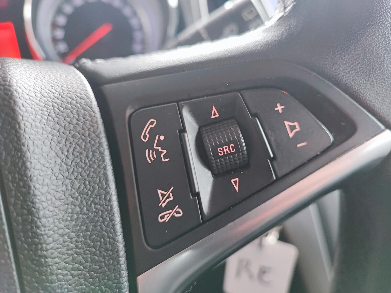 Opel Astra 1.7 CDTI 125CV RISERVATA A OPERATORI DEL SETTORE