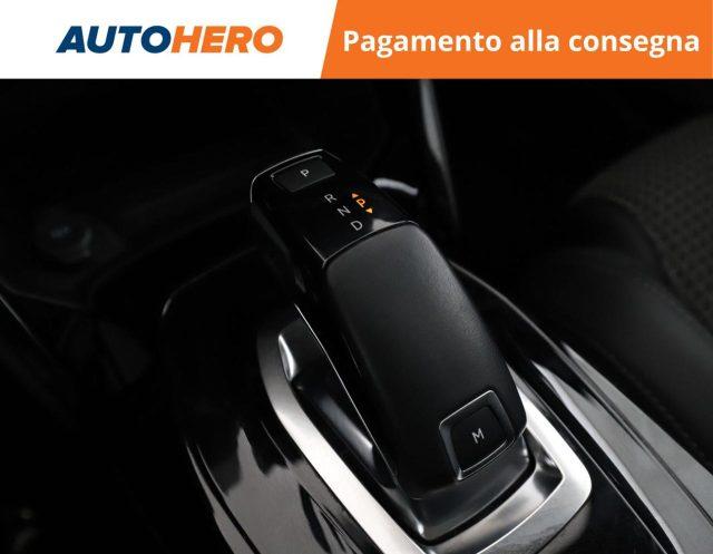 PEUGEOT 2008 PureTech 130 S&S EAT8 GT