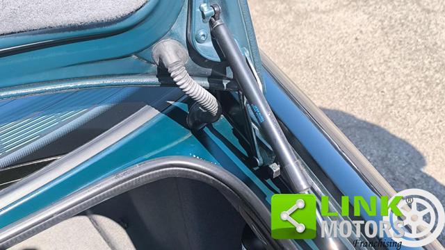 BMW 520 i 24V cat Attiva