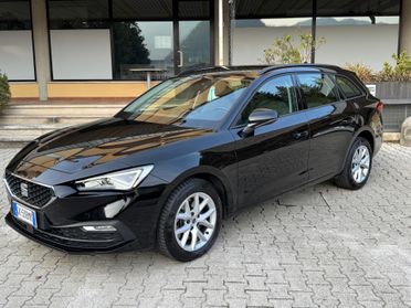 Seat Leon Sportstourer 2.0 TDI 150 CV DSG FR