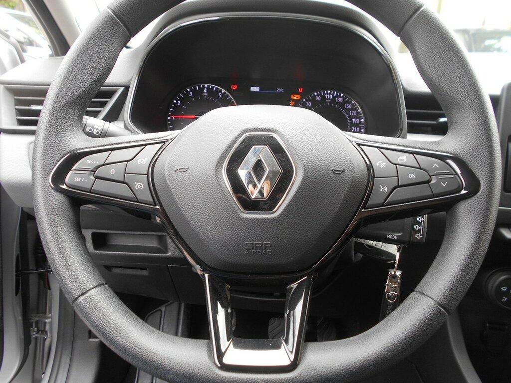 Renault Clio 5 Porte 1.0 TCe Life