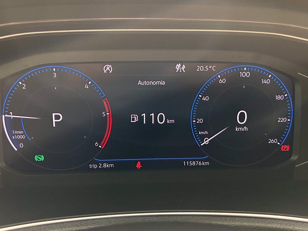 VOLKSWAGEN T-roc 2.0 tdi advanced 4motion dsg del 2019